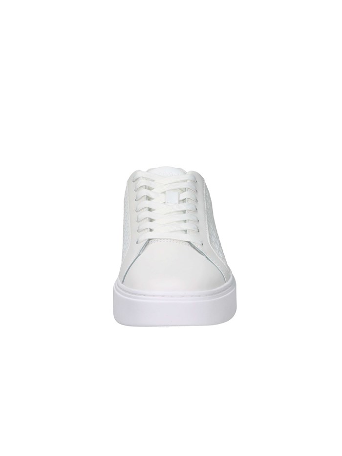 SNEAKERS BASSA YM0YM01431 NERO