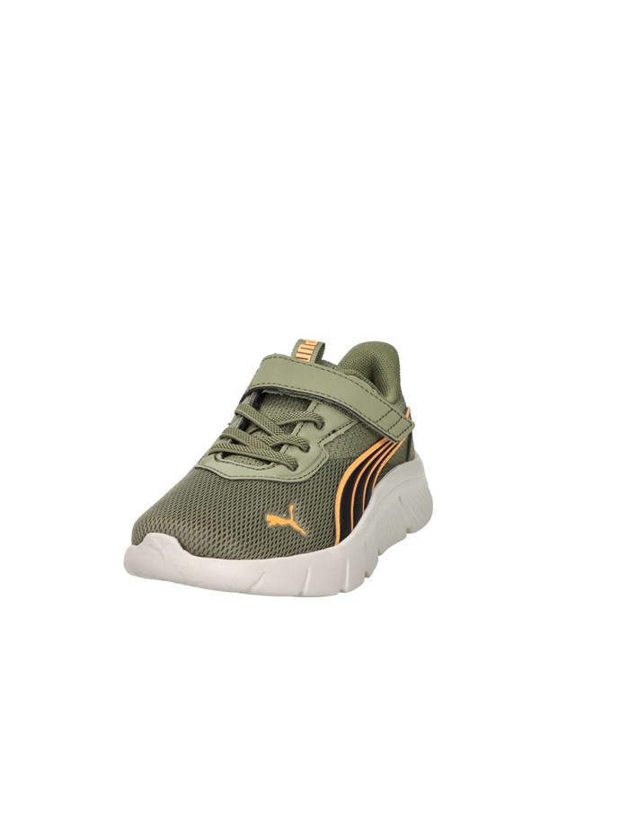 SNEAKERS BASSA 401519 VERDONE