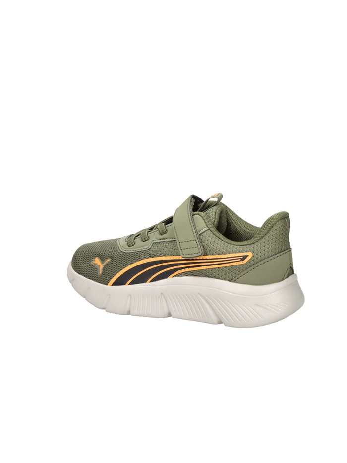 SNEAKERS BASSA 401519 VERDONE