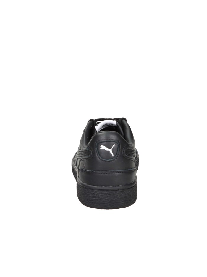 SNEAKERS BASSA 312617 NERO