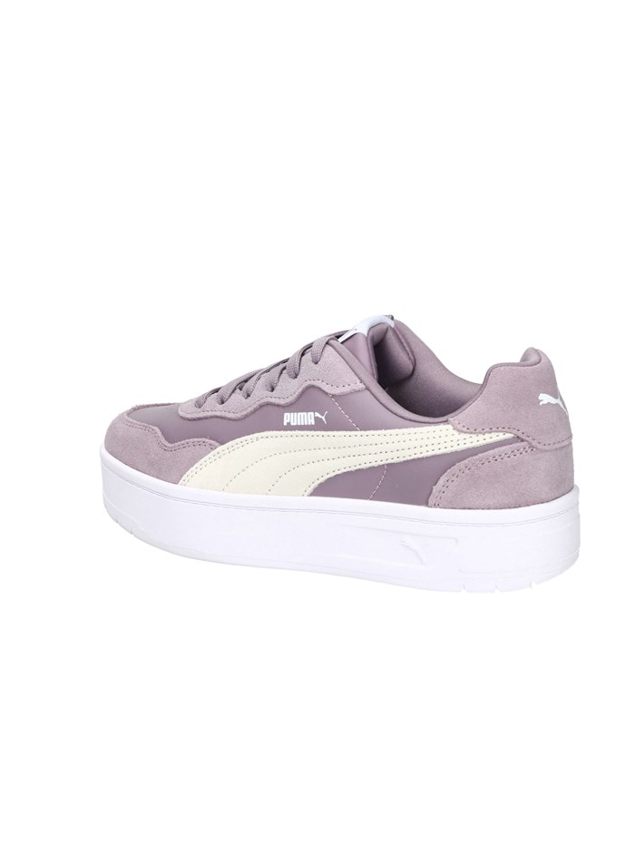 SNEAKERS BASSA 400735 GLICINE