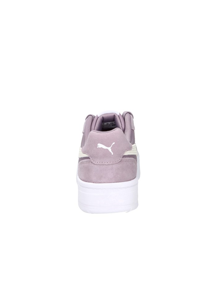 SNEAKERS BASSA 400735 GLICINE