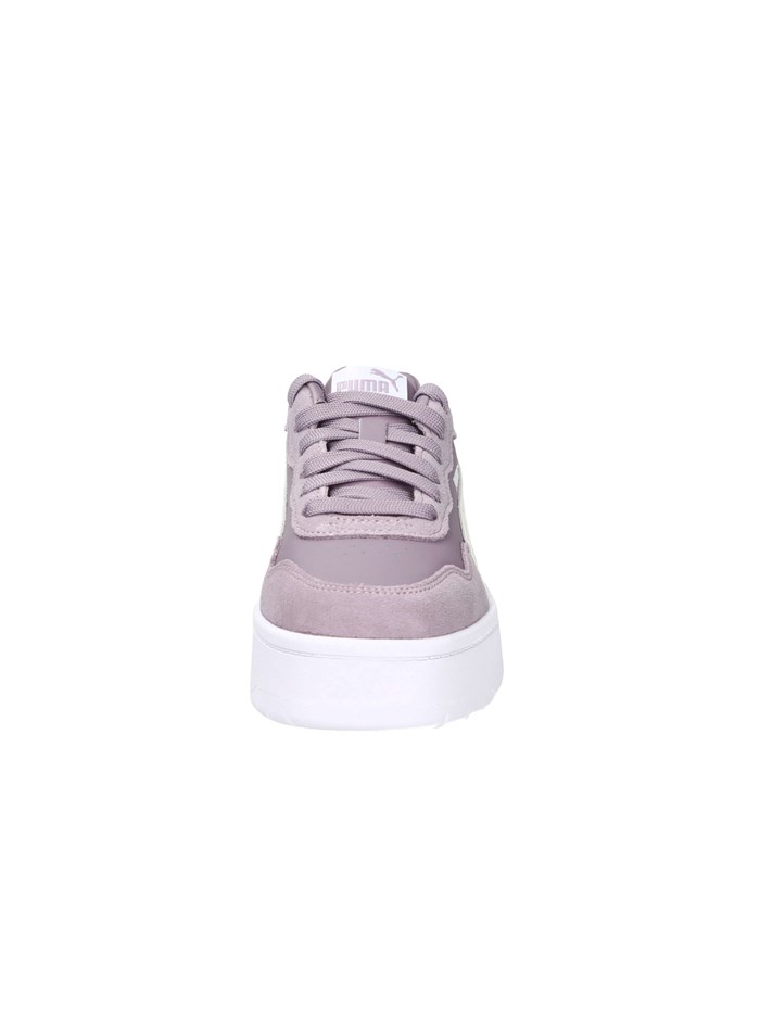 SNEAKERS BASSA 400735 GLICINE