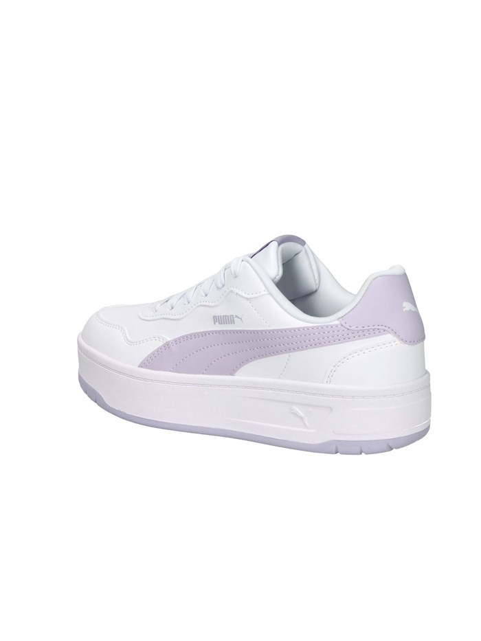 SNEAKERS BASSA 400735 GLICINE