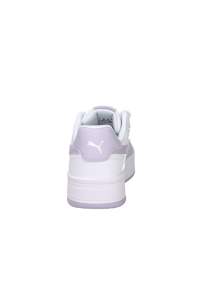 SNEAKERS BASSA 400735 GLICINE
