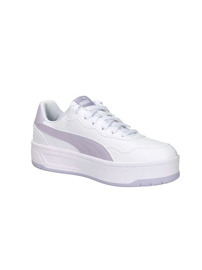 SNEAKERS BASSA 400735 GLICINE