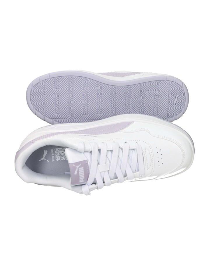 SNEAKERS BASSA 400735 GLICINE