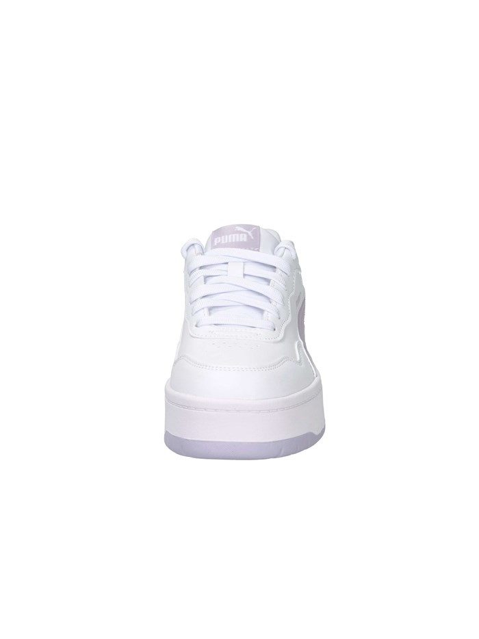 SNEAKERS BASSA 400735 GLICINE