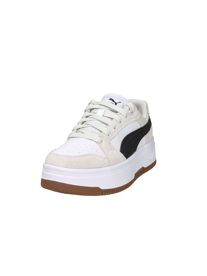 ABITO 402593 BIANCO/NERO