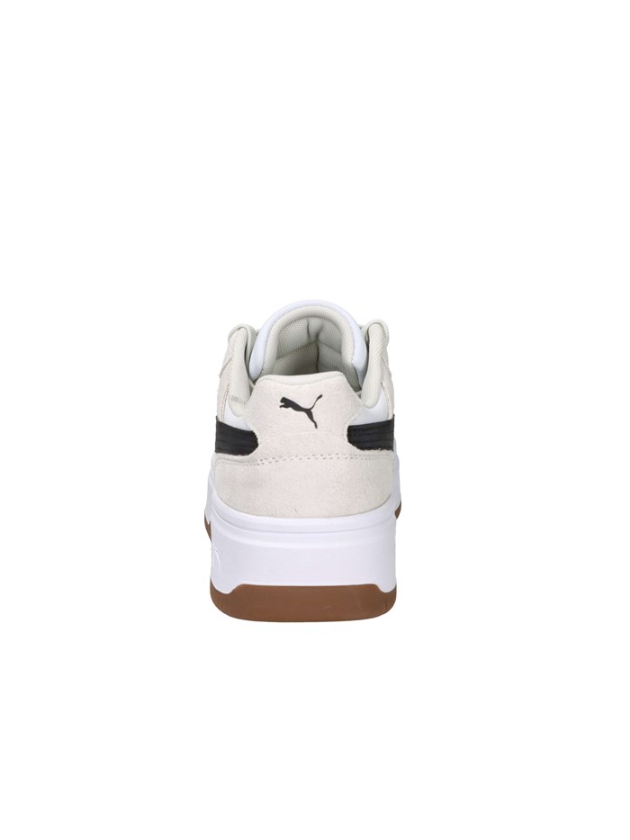 ABITO 402593 BIANCO/NERO