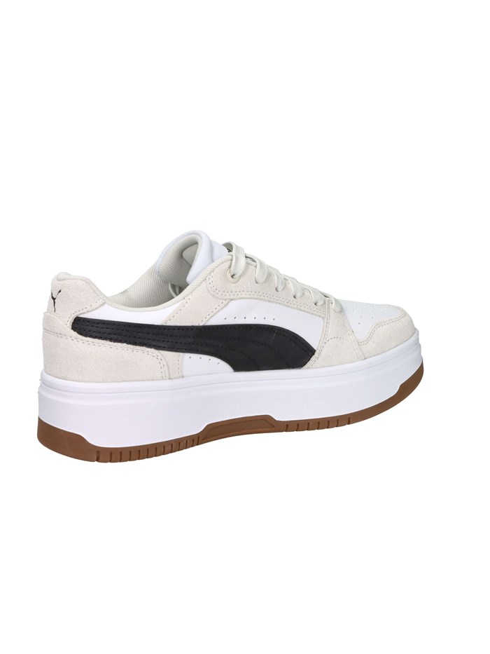ABITO 402593 BIANCO/NERO