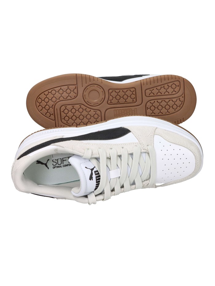 ABITO 402593 BIANCO/NERO