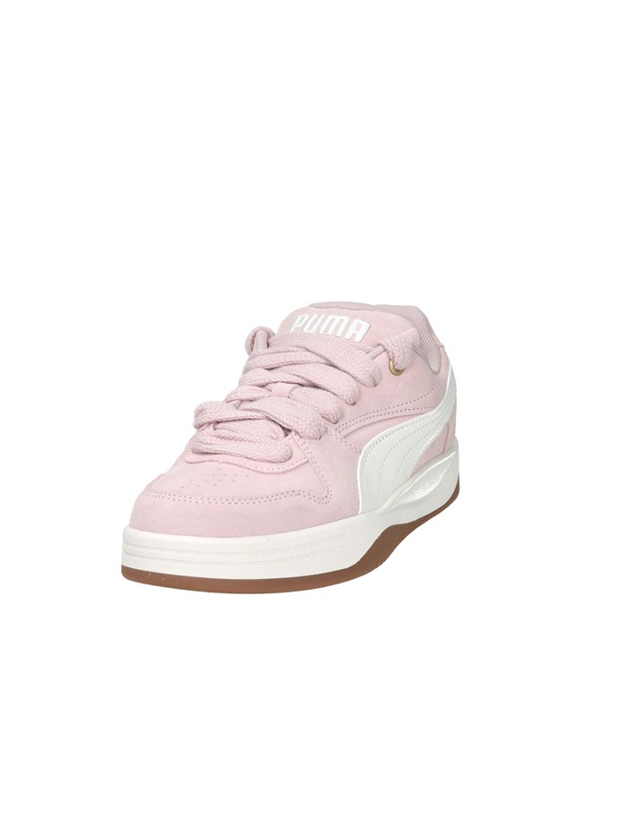 SNEAKERS BASSA 402510 ROSA