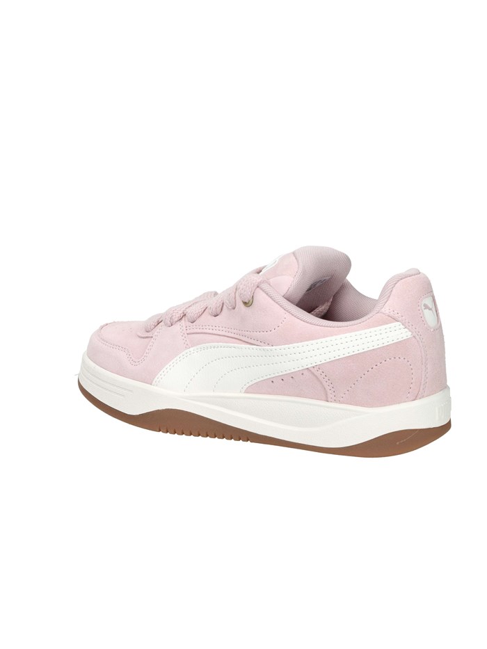 SNEAKERS BASSA 402510 ROSA