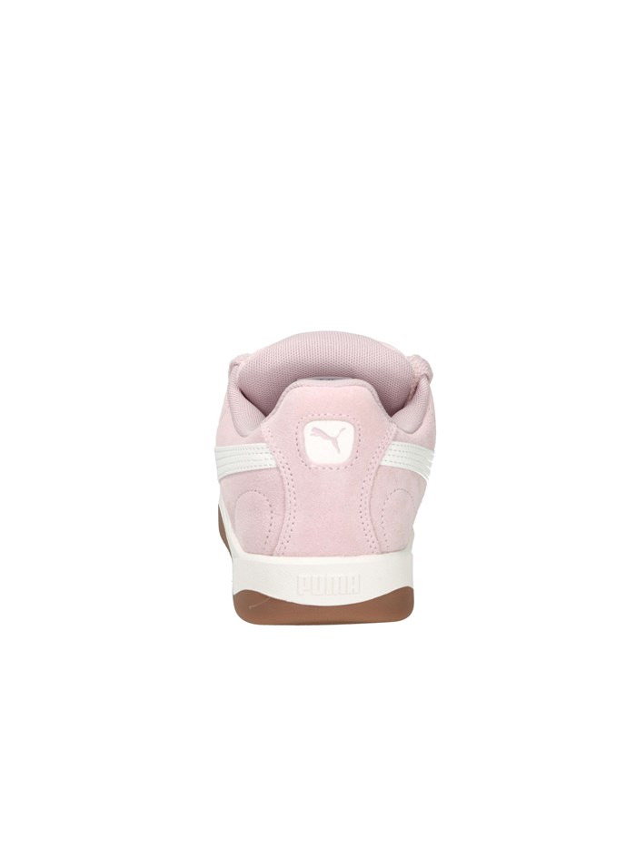SNEAKERS BASSA 402510 ROSA