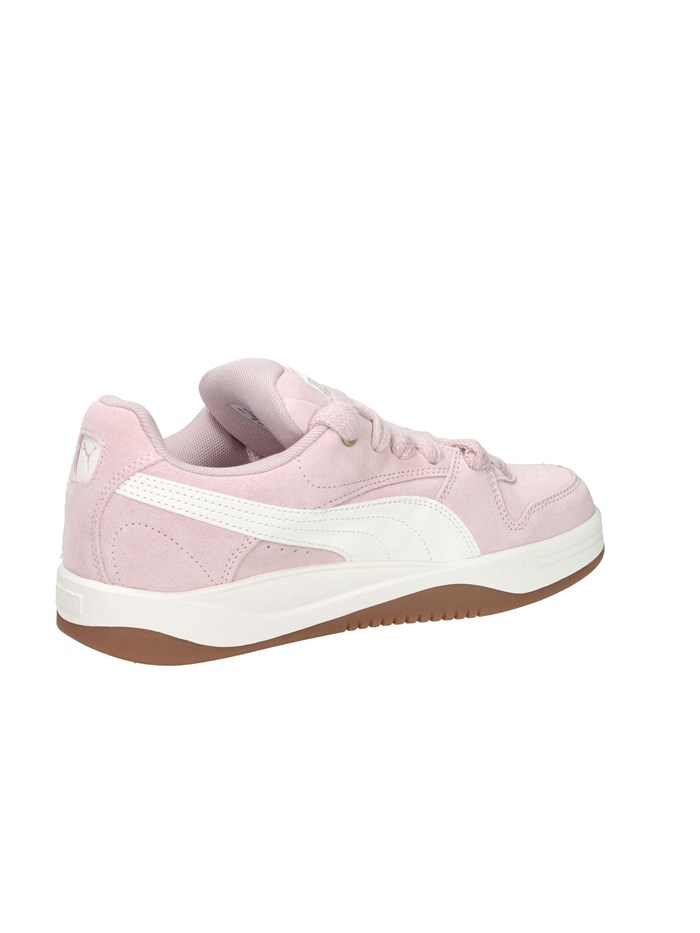 SNEAKERS BASSA 402510 ROSA