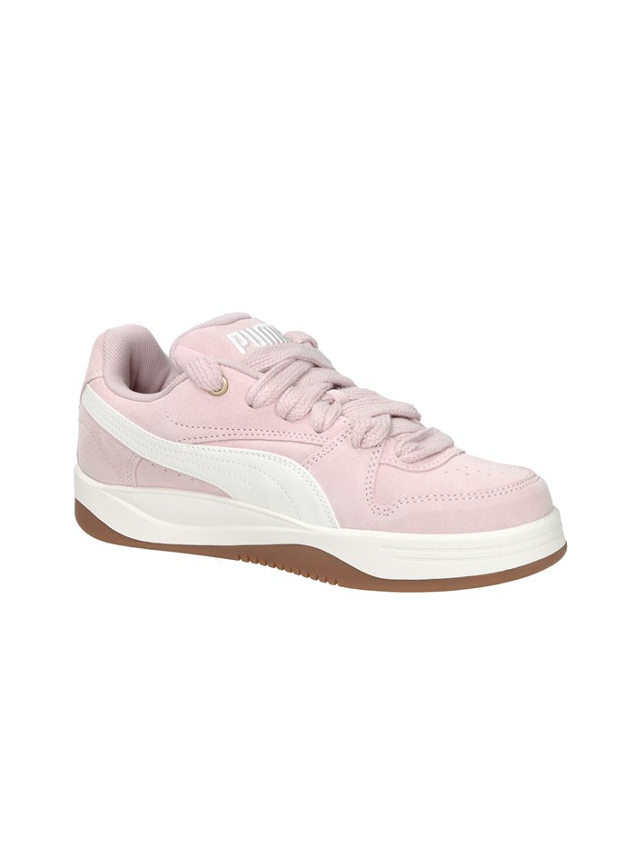 SNEAKERS BASSA 402510 ROSA