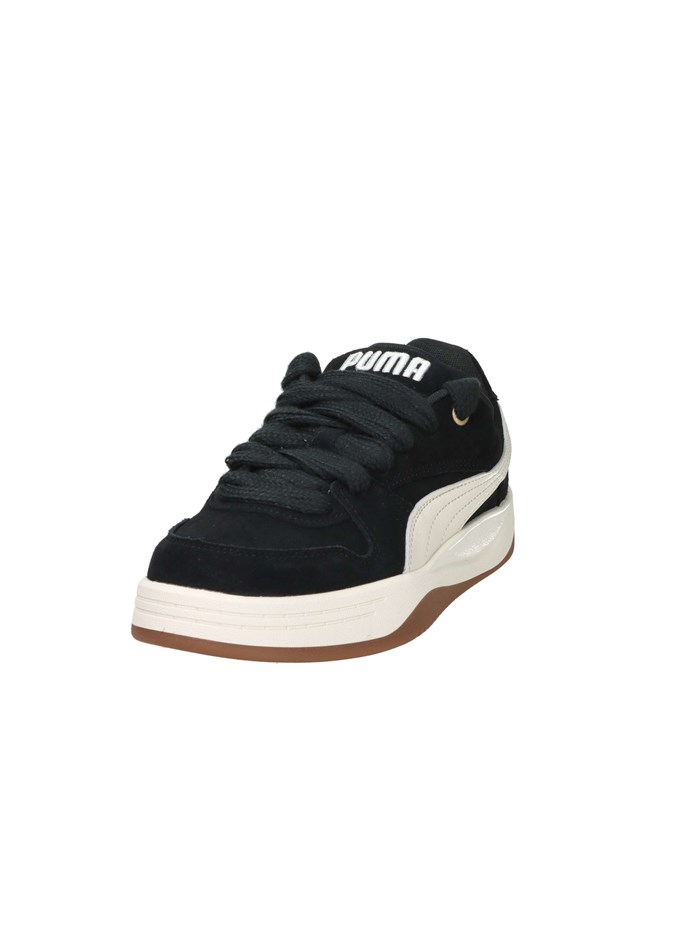 SNEAKERS BASSA 402510 NERO