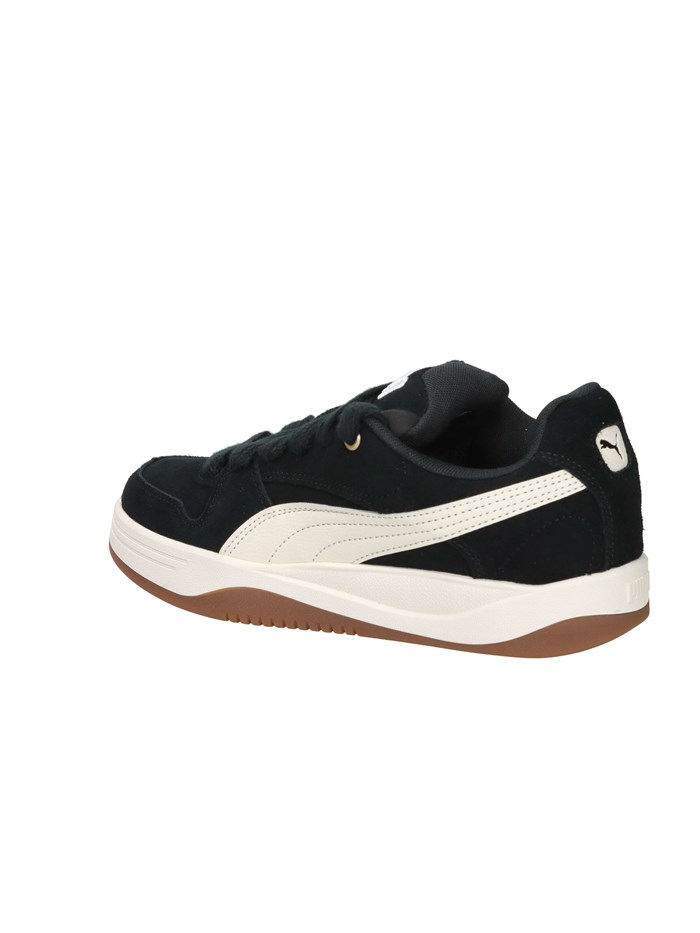 SNEAKERS BASSA 402510 NERO