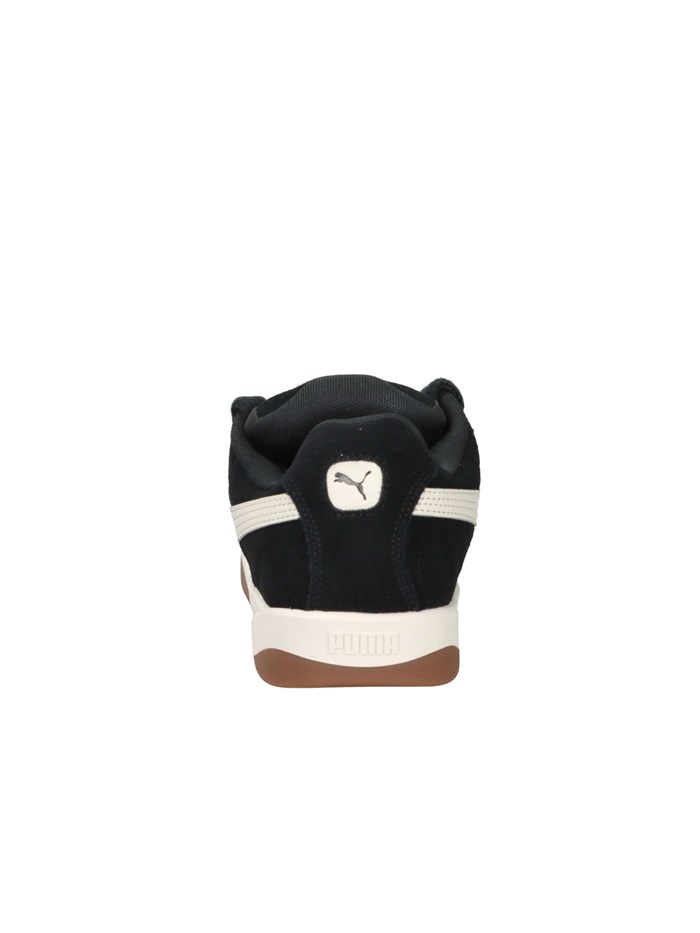 SNEAKERS BASSA 402510 NERO