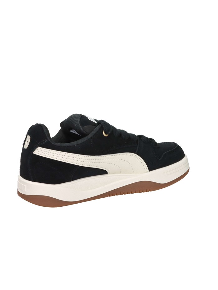 SNEAKERS BASSA 402510 NERO