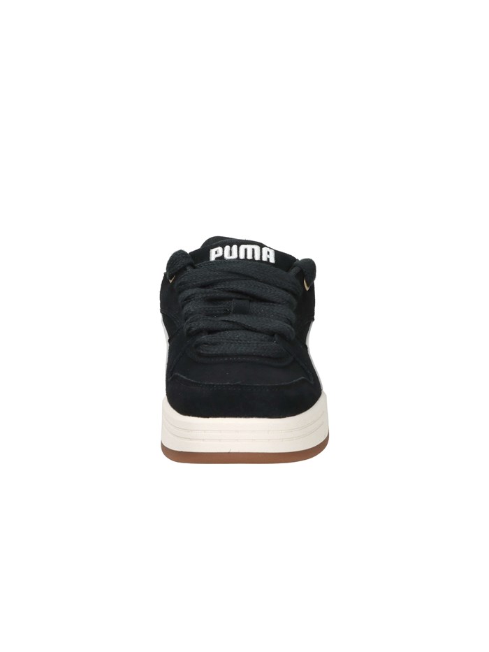 SNEAKERS BASSA 402510 NERO