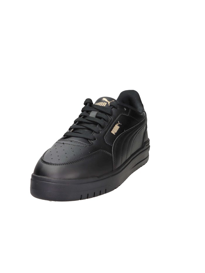 SNEAKERS BASSA 402596 NERO