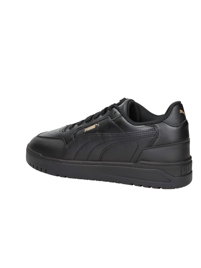 SNEAKERS BASSA 402596 NERO