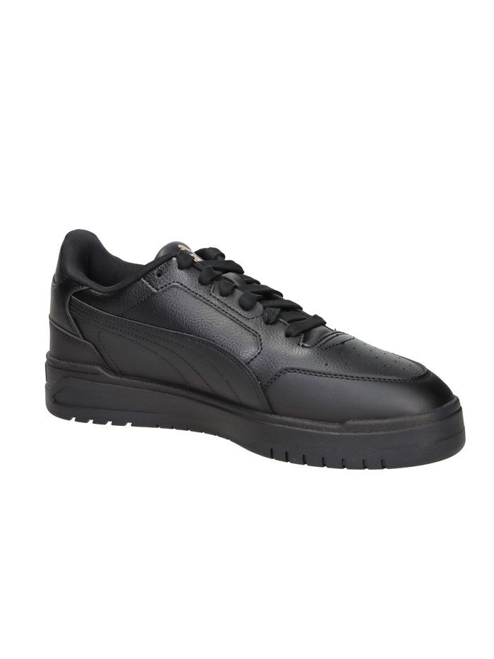 SNEAKERS BASSA 402596 NERO