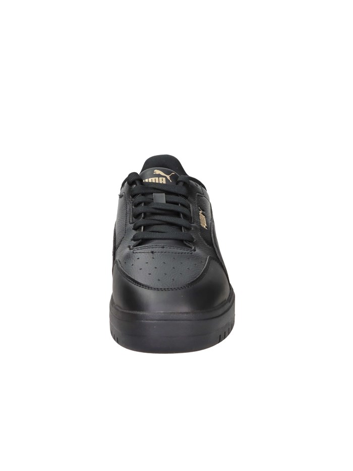 SNEAKERS BASSA 402596 NERO