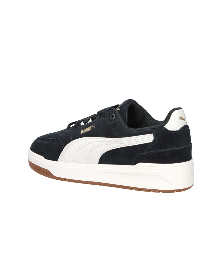 SNEAKERS BASSA 402597 NERO