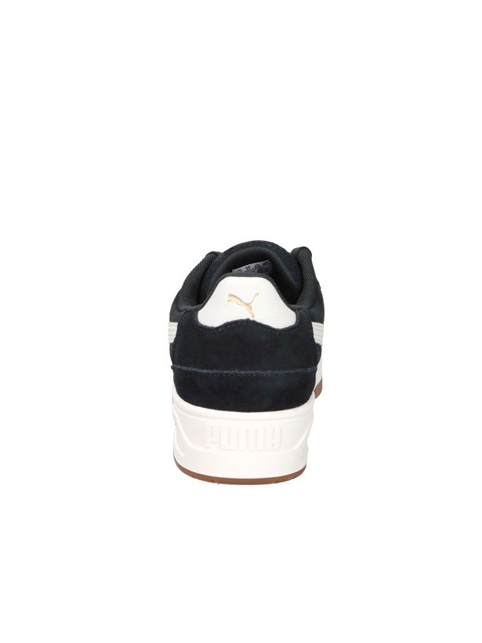 SNEAKERS BASSA 402597 NERO