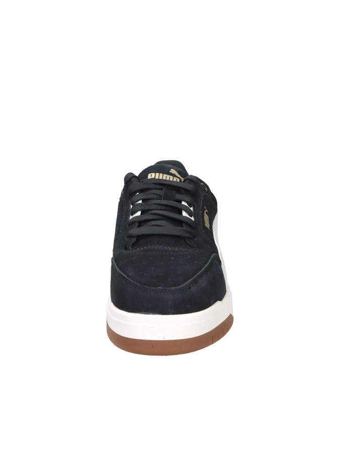 SNEAKERS BASSA 402597 NERO