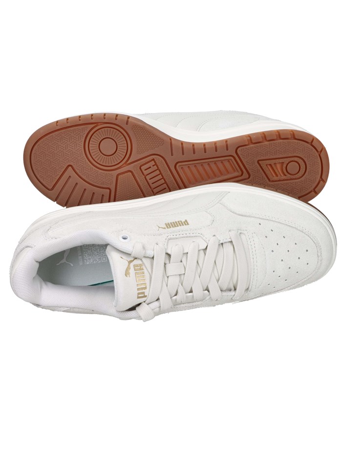 SNEAKERS BASSA 402597 PANNA
