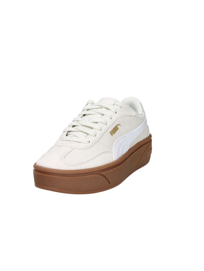 SNEAKERS BASSA 402609 PANNA