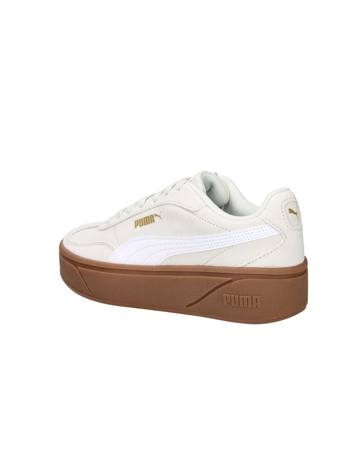 SNEAKERS BASSA 402609 PANNA