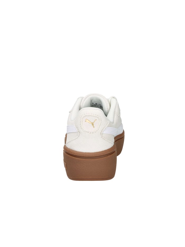 SNEAKERS BASSA 402609 PANNA