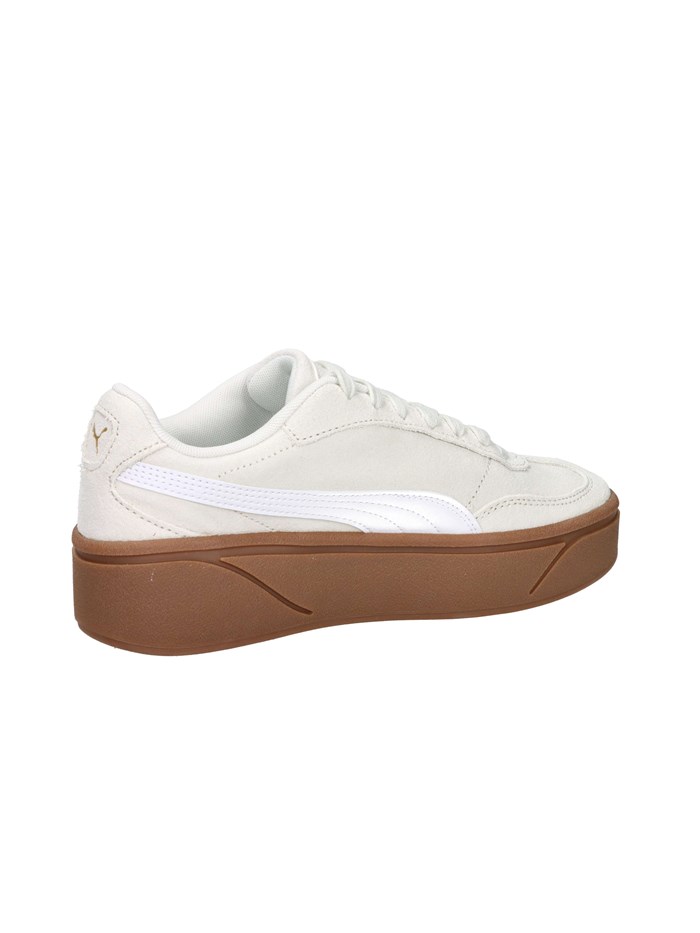 SNEAKERS BASSA 402609 PANNA