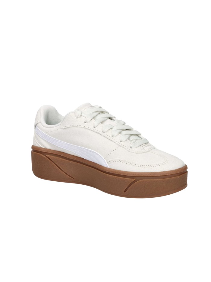 SNEAKERS BASSA 402609 PANNA
