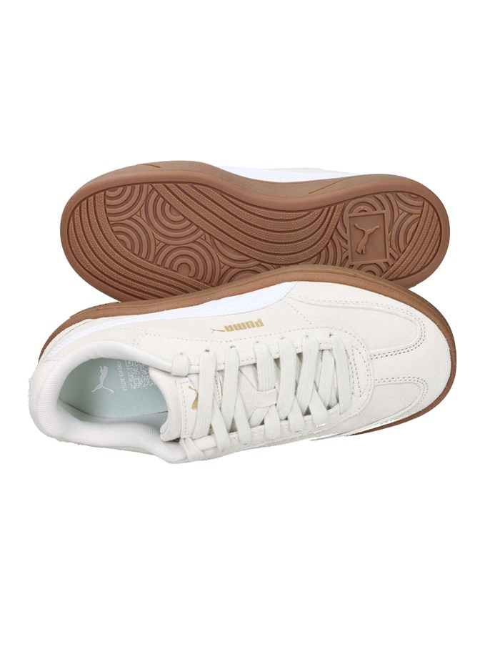 SNEAKERS BASSA 402609 PANNA