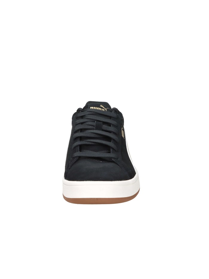 SNEAKERS BASSA 402633 NERO