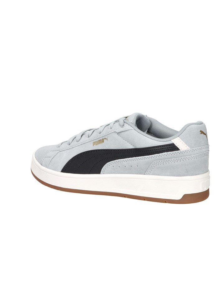 SNEAKERS BASSA 402633 GRIGIO