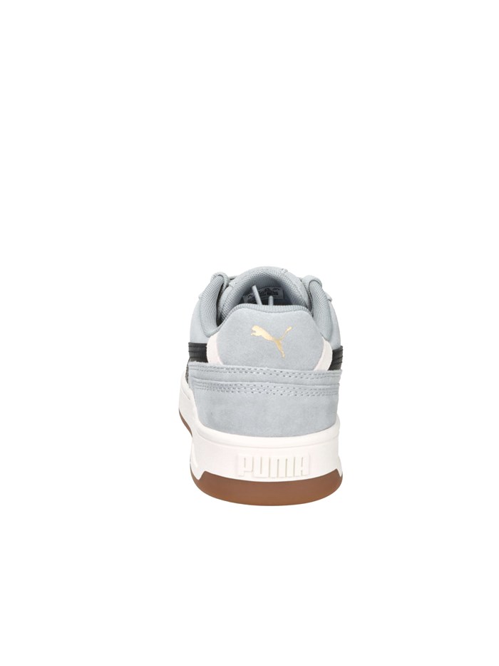 SNEAKERS BASSA 402633 GRIGIO