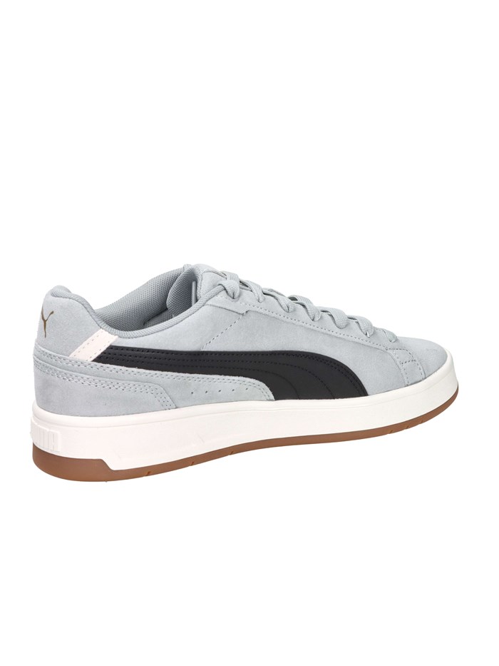 SNEAKERS BASSA 402633 GRIGIO