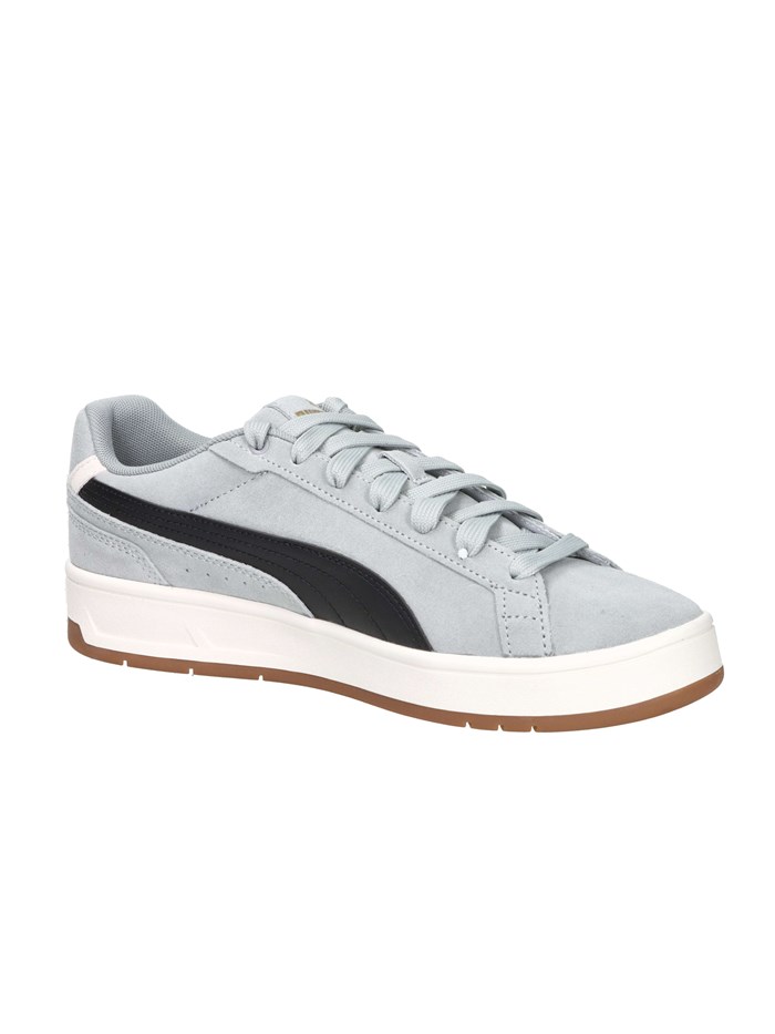 SNEAKERS BASSA 402633 GRIGIO