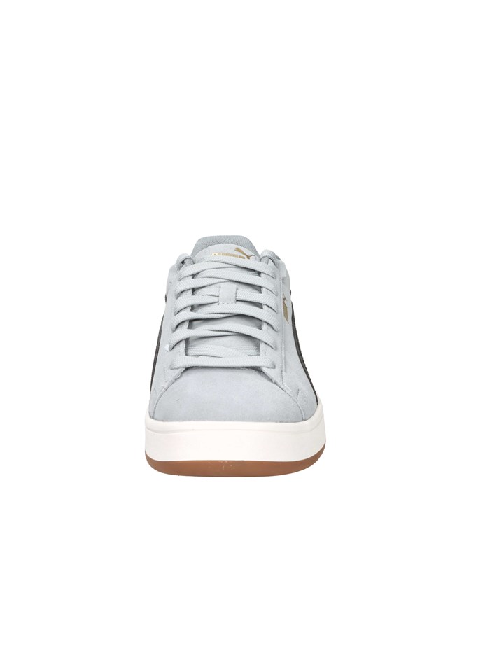 SNEAKERS BASSA 402633 GRIGIO