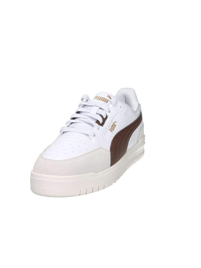 SNEAKERS BASSA 403840 BIANCO/NERO