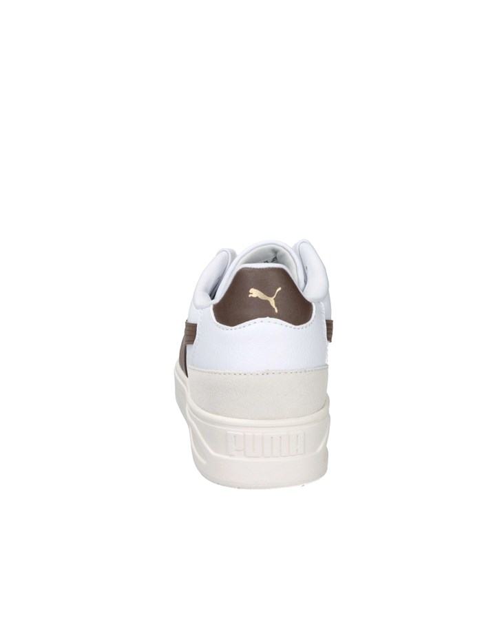 SNEAKERS BASSA 403840 BIANCO/NERO