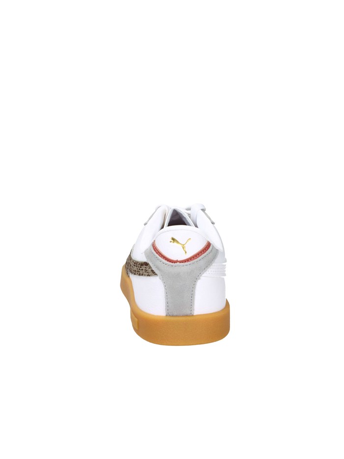 SNEAKERS BASSA 404313 BIANCO/GRIGIO