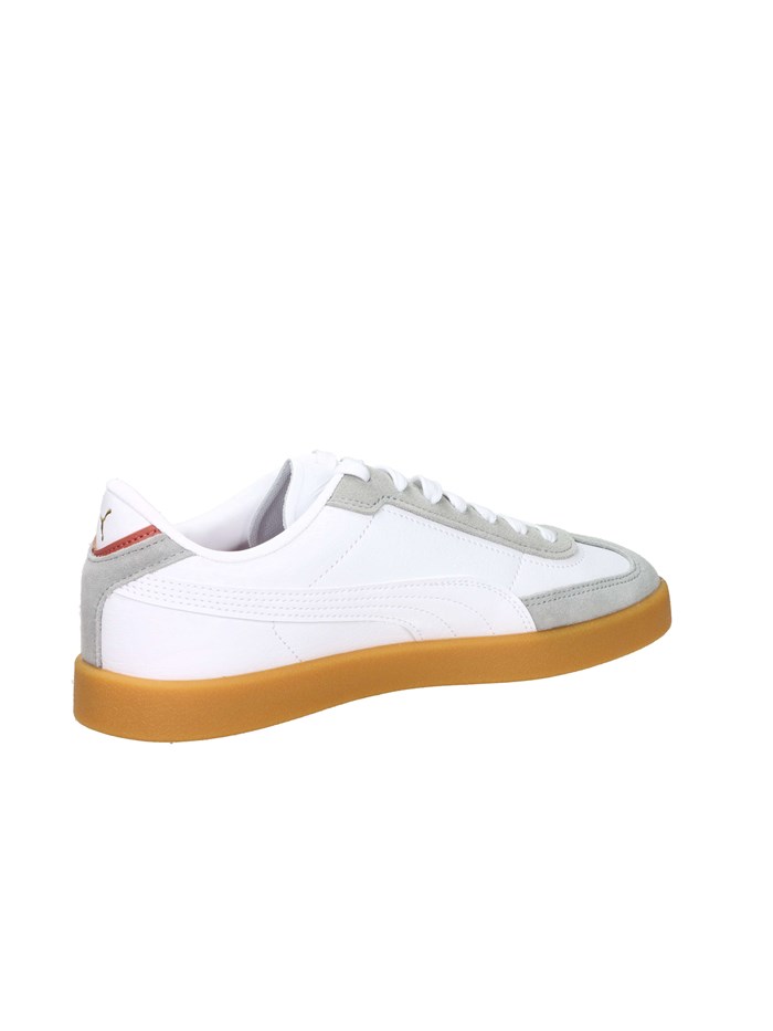 SNEAKERS BASSA 404313 BIANCO/GRIGIO